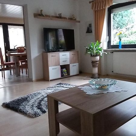Ferienwohnung Diester Riegelsberg Walpershofen Exteriör bild