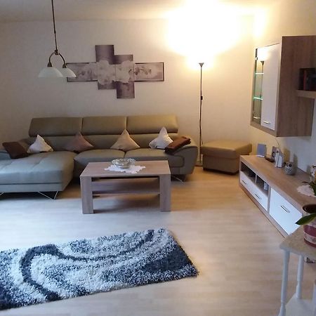 Ferienwohnung Diester Riegelsberg Walpershofen Exteriör bild