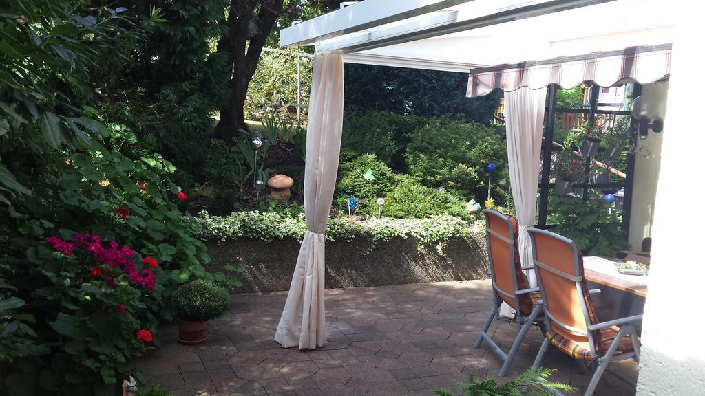 Ferienwohnung Diester Riegelsberg Walpershofen Exteriör bild
