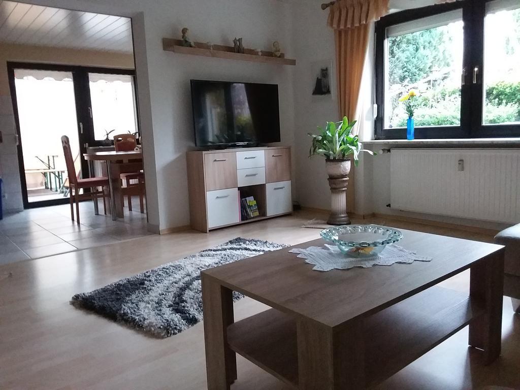 Ferienwohnung Diester Riegelsberg Walpershofen Exteriör bild